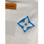 2025年7月1日入荷新作Louis Vuitton半袖Tシャツ 高级品超厳選★入手困難/誕生日プレゼント/MF工場
