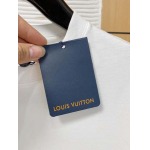 2025年7月1日入荷新作Louis Vuitton半袖Tシャツ 高级品超厳選★入手困難/誕生日プレゼント/MF工場