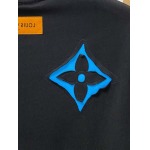 2025年7月1日入荷新作Louis Vuitton半袖Tシャツ 高级品超厳選★入手困難/誕生日プレゼント/MF工場