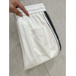 2025年7月1日入荷新作Louis Vuitton春夏スウェットパンツ 高级品超厳選★入手困難/誕生日プレゼント/MF工場