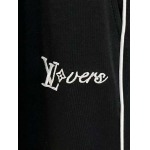 2025年7月1日入荷新作Louis Vuitton春夏スウェットパンツ 高级品超厳選★入手困難/誕生日プレゼント/MF工場