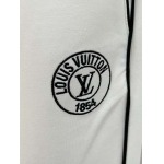 2025年7月1日入荷新作Louis Vuitton春夏スウェットパンツ 高级品超厳選★入手困難/誕生日プレゼント/MF工場