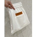 2025年7月1日入荷新作Louis Vuitton春夏スウェットパンツ 高级品超厳選★入手困難/誕生日プレゼント/MF工場