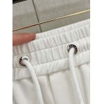 2025年7月1日入荷新作Louis Vuitton春夏スウェットパンツ 高级品超厳選★入手困難/誕生日プレゼント/MF工場