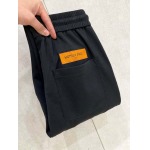 2025年7月1日入荷新作Louis Vuitton春夏スウェットパンツ 高级品超厳選★入手困難/誕生日プレゼント/MF工場