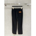 2025年7月1日入荷新作Louis Vuitton春夏スウェットパンツ 高级品超厳選★入手困難/誕生日プレゼント/MF工場