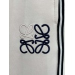 2025年7月1日入荷新作LOEWE春夏スウェットパンツ 高级品超厳選★入手困難/誕生日プレゼント/MF工場