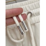 2025年7月1日入荷新作LOEWE春夏スウェットパンツ 高级品超厳選★入手困難/誕生日プレゼント/MF工場
