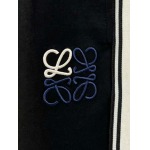 2025年7月1日入荷新作LOEWE春夏スウェットパンツ 高级品超厳選★入手困難/誕生日プレゼント/MF工場