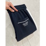 2025年7月1日入荷新作GUCCI春夏スウェットパンツ 高级品超厳選★入手困難/誕生日プレゼント/MF工場