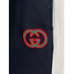 2025年7月1日入荷新作GUCCI春夏スウェットパンツ 高级品超厳選★入手困難/誕生日プレゼント/MF工場