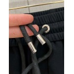 2025年7月1日入荷新作GUCCI春夏スウェットパンツ 高级品超厳選★入手困難/誕生日プレゼント/MF工場
