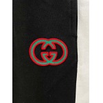 2025年7月1日入荷新作GUCCI春夏スウェットパンツ 高级品超厳選★入手困難/誕生日プレゼント/MF工場