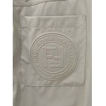 2025年7月1日入荷新作FENDI春夏スウェットパンツ 高级品超厳選★入手困難/誕生日プレゼント/MF工場