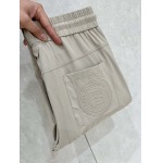 2025年7月1日入荷新作FENDI春夏スウェットパンツ 高级品超厳選★入手困難/誕生日プレゼント/MF工場