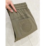 2025年7月1日入荷新作FENDI春夏スウェットパンツ 高级品超厳選★入手困難/誕生日プレゼント/MF工場