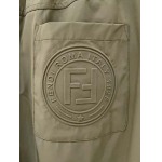 2025年7月1日入荷新作FENDI春夏スウェットパンツ 高级品超厳選★入手困難/誕生日プレゼント/MF工場