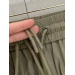 2025年7月1日入荷新作FENDI春夏スウェットパンツ 高级品超厳選★入手困難/誕生日プレゼント/MF工場