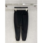 2025年7月1日入荷新作FENDI春夏スウェットパンツ 高级品超厳選★入手困難/誕生日プレゼント/MF工場