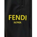 2025年7月1日入荷新作FENDI春夏スウェットパンツ 高级品超厳選★入手困難/誕生日プレゼント/MF工場