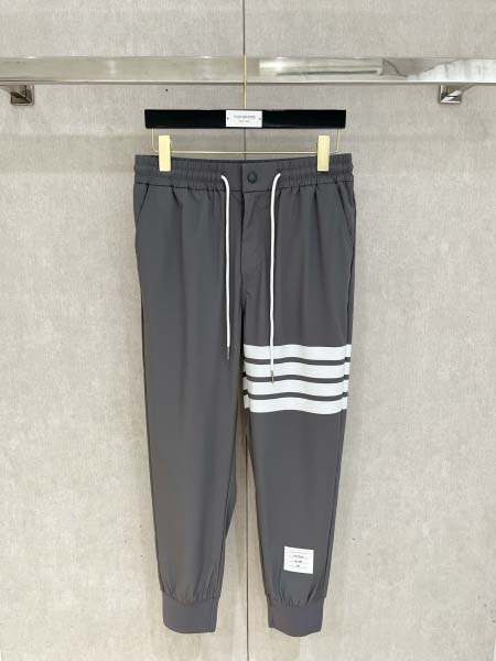 2025年7月1日入荷新作Thom Browne春夏スウェッ...