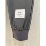 2025年7月1日入荷新作Thom Browne春夏スウェットパンツ 高级品超厳選★入手困難/誕生日プレゼント/MF工場