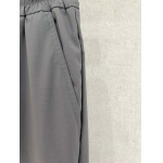 2025年7月1日入荷新作Thom Browne春夏スウェットパンツ 高级品超厳選★入手困難/誕生日プレゼント/MF工場