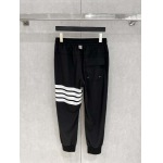 2025年7月1日入荷新作Thom Browne春夏スウェットパンツ 高级品超厳選★入手困難/誕生日プレゼント/MF工場