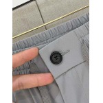 2025年7月1日入荷新作Prada春夏スウェットパンツ 高级品超厳選★入手困難/誕生日プレゼント/MF工場