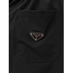 2025年7月1日入荷新作Prada春夏スウェットパンツ 高级品超厳選★入手困難/誕生日プレゼント/MF工場