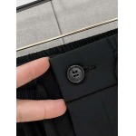 2025年7月1日入荷新作Prada春夏スウェットパンツ 高级品超厳選★入手困難/誕生日プレゼント/MF工場