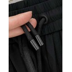 2025年7月1日入荷新作Prada春夏スウェットパンツ 高级品超厳選★入手困難/誕生日プレゼント/MF工場