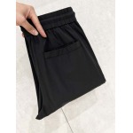 2025年7月1日入荷新作Prada春夏スウェットパンツ 高级品超厳選★入手困難/誕生日プレゼント/MF工場