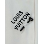 2025年7月1日入荷新作Louis Vuitton春夏スウェットパンツ 高级品超厳選★入手困難/誕生日プレゼント/MF工場
