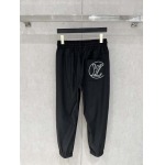 2025年7月1日入荷新作Louis Vuitton春夏スウェットパンツ 高级品超厳選★入手困難/誕生日プレゼント/MF工場