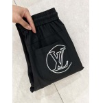 2025年7月1日入荷新作Louis Vuitton春夏スウェットパンツ 高级品超厳選★入手困難/誕生日プレゼント/MF工場