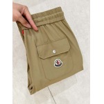 2025年7月1日入荷新作Moncler春夏スウェットパンツ 高级品超厳選★入手困難/誕生日プレゼント/MF工場