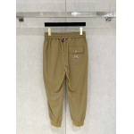 2025年7月1日入荷新作Moncler春夏スウェットパンツ 高级品超厳選★入手困難/誕生日プレゼント/MF工場