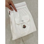 2025年7月1日入荷新作Moncler春夏スウェットパンツ 高级品超厳選★入手困難/誕生日プレゼント/MF工場