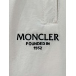 2025年7月1日入荷新作Moncler春夏スウェットパンツ 高级品超厳選★入手困難/誕生日プレゼント/MF工場