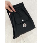 2025年7月1日入荷新作Moncler春夏スウェットパンツ 高级品超厳選★入手困難/誕生日プレゼント/MF工場
