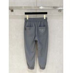 2025年7月1日入荷新作Prada春夏スウェットパンツ 高级品超厳選★入手困難/誕生日プレゼント/MF工場