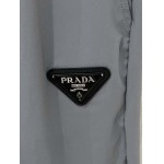 2025年7月1日入荷新作Prada春夏スウェットパンツ 高级品超厳選★入手困難/誕生日プレゼント/MF工場