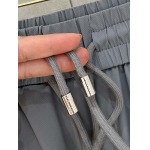 2025年7月1日入荷新作Prada春夏スウェットパンツ 高级品超厳選★入手困難/誕生日プレゼント/MF工場