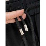 2025年7月1日入荷新作Prada春夏スウェットパンツ 高级品超厳選★入手困難/誕生日プレゼント/MF工場