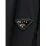 2025年7月1日入荷新作Prada春夏スウェットパンツ 高级品超厳選★入手困難/誕生日プレゼント/MF工場