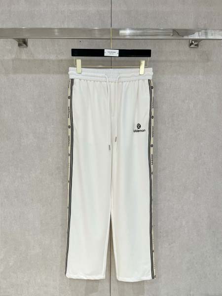 2025年7月1日入荷新作LULU春夏スウェットパンツ 高级...