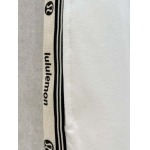 2025年7月1日入荷新作LULU春夏スウェットパンツ 高级品超厳選★入手困難/誕生日プレゼント/MF工場