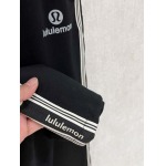 2025年7月1日入荷新作LULU春夏スウェットパンツ 高级品超厳選★入手困難/誕生日プレゼント/MF工場