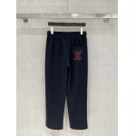 2025年7月1日入荷新作Louis Vuitton春夏スウェットパンツ 高级品超厳選★入手困難/誕生日プレゼント/MF工場